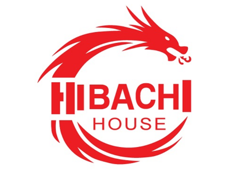 HIBACHI HOUSE, located at 6900 DANIELS PKWY #A5, FORT MYERS, FL logo